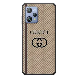 Чехлы Бренд GUCCI для Blackview A53 Pro (Стиль Гуччи)