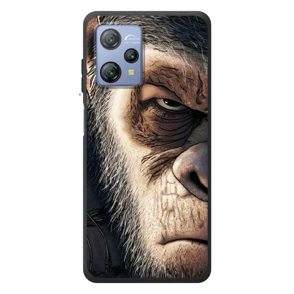 Чехол с рисунком «Суровый» для Blackview A53 Pro Чехол с рисунком «Суровый» для Blackview A53 Pro