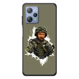 Чехлы Т.Г. Шевченко ВСУ для Blackview A53 Pro (Т.Шевченко)
