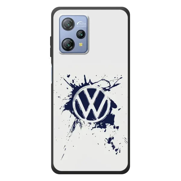 Чехол с рисунком «Volkseagen 2» для Blackview A53 Pro Чехол с рисунком «Volkseagen 2» для Blackview A53 Pro