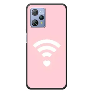 Силиконовые Чехлы Любимому человеку для Blackview A53 Pro (WiFi Love)