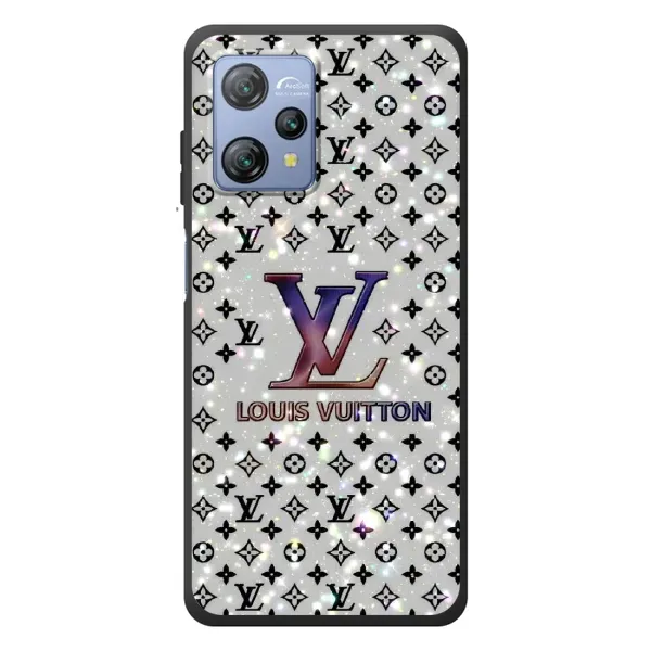Чехол с рисунком «Яркий LV» для Blackview A53 Pro Чехол с рисунком «Яркий LV» для Blackview A53 Pro