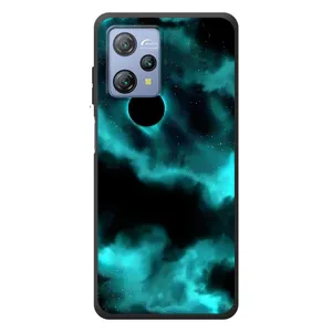 Чехлы КОСМОС для Blackview A53 Pro (Затмение)
