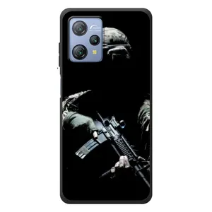 ЗСУ Чехлы (TPU) для Blackview A53 Pro (ЗСУ снайпер)
