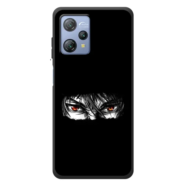Чехол с рисунком «Аниме глаза» для Blackview A53 Чехол с рисунком «Аниме глаза» для Blackview A53