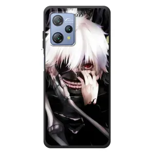 Чохли з героями АНИМЕ на Blackview A53 (Аніме Гуль)