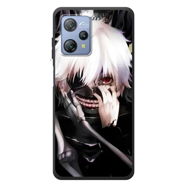 Чехол с рисунком «Аниме Гуль» для Blackview A53