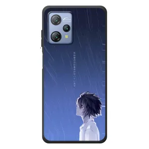 Чохли з героями АНИМЕ на Blackview A53 (Anime L)