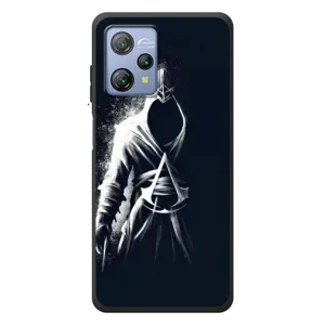 Чехол КИБЕРСПОРТ для Blackview A53 (Ассасин)