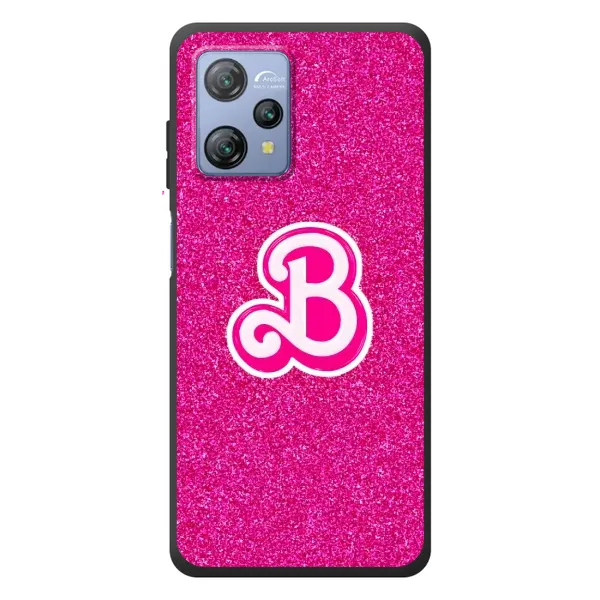 Чехол с рисунком «B-barbie» для Blackview A53 Чехол с рисунком «B-barbie» для Blackview A53