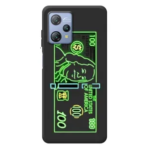 Чехол (Дорого -богато) на Blackview A53 (Баксы)