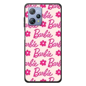 Силиконовый Чехол Барби Фильм на Blackview A53 (Barbie)