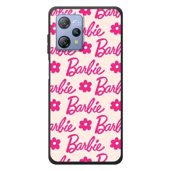 Чехол с рисунком «Barbie» для Blackview A53 Чехол с рисунком «Barbie» для Blackview A53