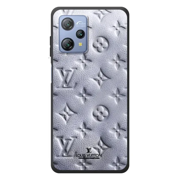 Чехол с рисунком «Белый ЛВ» для Blackview A53