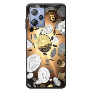 Чехол (Дорого -богато) на Blackview A53 (Биток)
