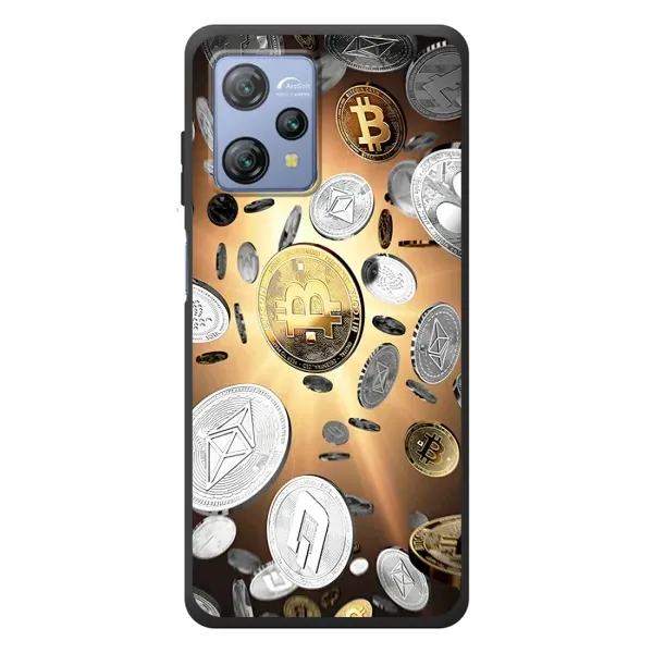 Чехол с рисунком «Биток» для Blackview A53 Чехол с рисунком «Биток» для Blackview A53