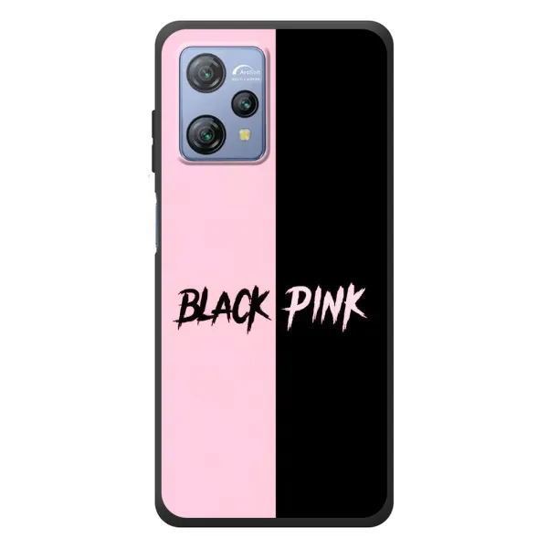 Чехол с рисунком «BLACK PINK» для Blackview A53 Чехол с рисунком «BLACK PINK» для Blackview A53