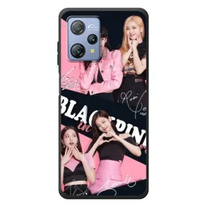 Чохли з картинкою для Blackview A53 (BLACKPINK)