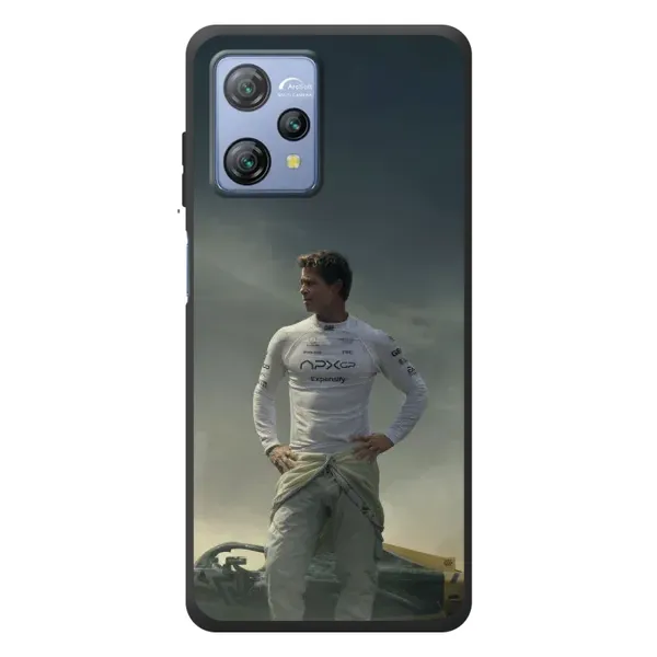 Чехол с рисунком «Бред Питт» для Blackview A53 Чехол с рисунком «Бред Питт» для Blackview A53