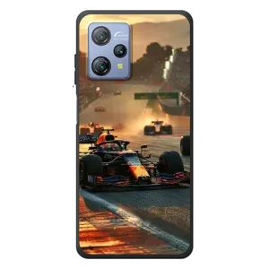 Чехол фильм Формула 1 для Blackview A53 (Чемпионат ф1)