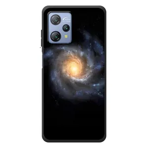 Чехол с рисунком «Черная дыра» для Blackview A53