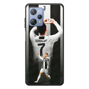 Чохол Кріштіану Ронаналду для Blackview A53 (Cristiano R)