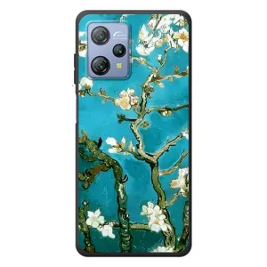 Чохол з картинкою Сакури на Blackview A53 (Цвітіння Сакури)