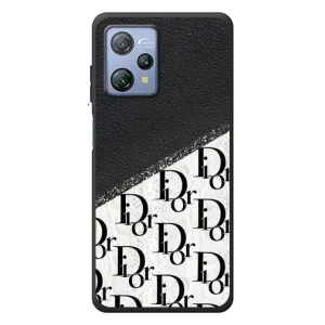 Чехол (Dior, Prada, YSL, Chanel) для Blackview A53 (Диор)