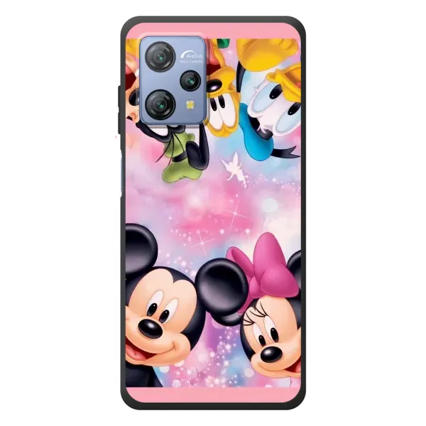 Чехол с рисунком «Disney» для Blackview A53 Чехол с рисунком «Disney» для Blackview A53