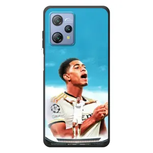 Чохли з Джуді Беллінгем для Blackview A53 (Джуді)