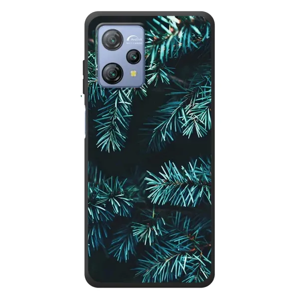 Чехол с рисунком «Ель» для Blackview A53 Чехол с рисунком «Ель» для Blackview A53