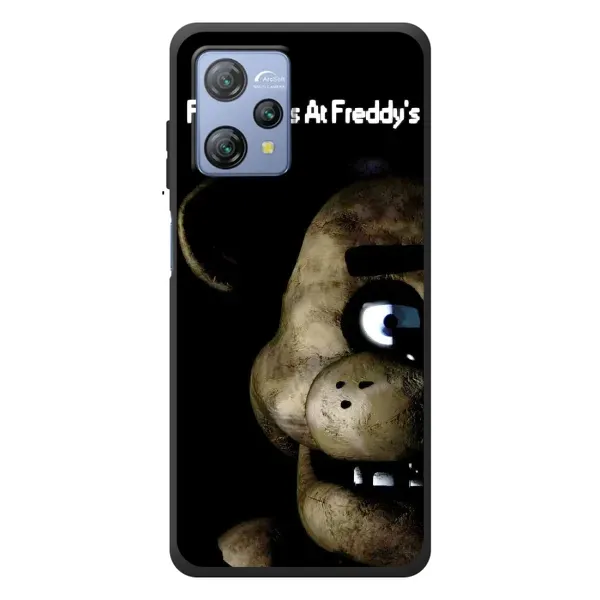 Чехол с рисунком «Five Nights» для Blackview A53