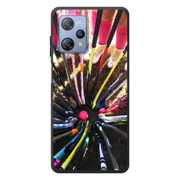 Чехол с рисунком «Флорбол» для Blackview A53 Чехол с рисунком «Флорбол» для Blackview A53