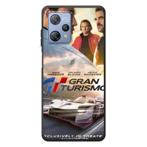 Чехол Gran Turismo / Гран Туризмо на Блэквью А53 (Gran Turismo)