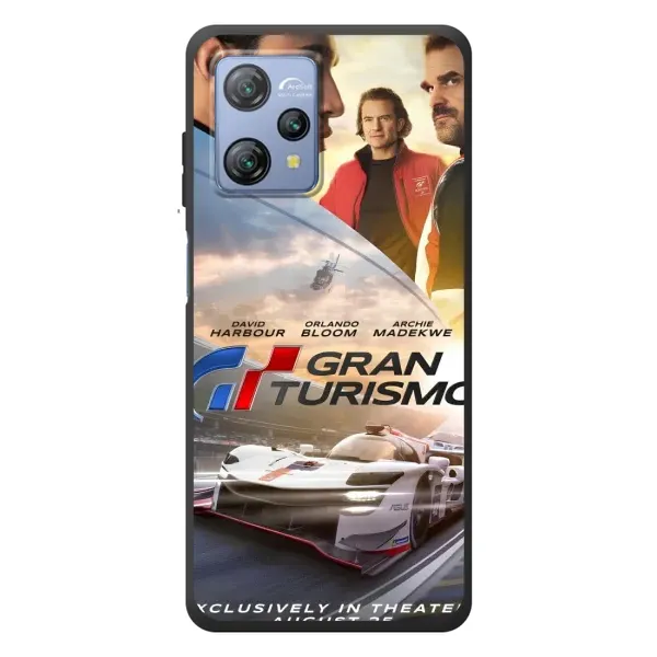 Чехол с рисунком «Gran Turismo» для Blackview A53 Чехол с рисунком «Gran Turismo» для Blackview A53