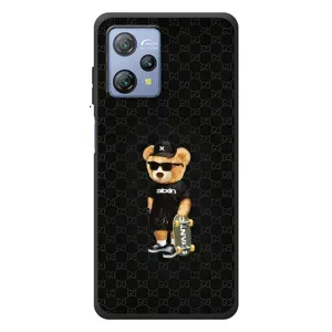 Чохли Мішка Тедді для Чорнийгляд А53 (GUCCI Teddy)