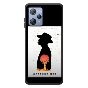 Чехол Оппенгеймер / Oppenheimer на Blackview A53 (Изобретатель)