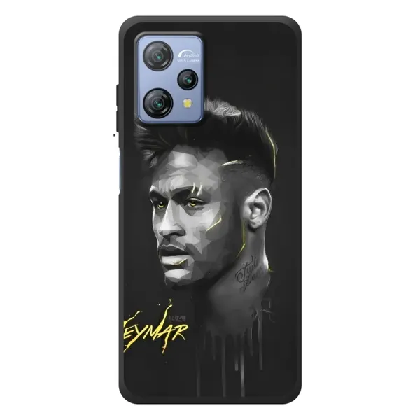 Чехол с рисунком «Junior Neymar» для Blackview A53 Чехол с рисунком «Junior Neymar» для Blackview A53