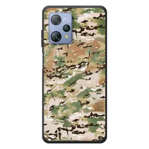 Камуфляжний Чохол для Чорнийгляд А53 (Камуфляжний)