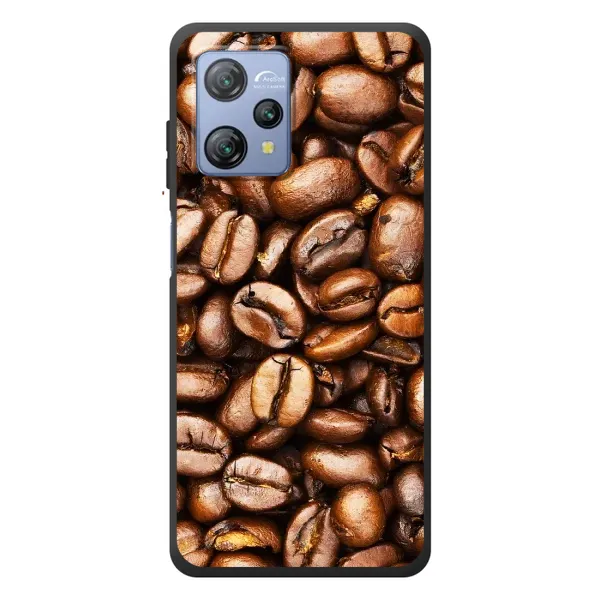 Чехол с рисунком «Кофе» для Blackview A53 Чехол с рисунком «Кофе» для Blackview A53