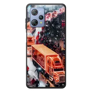 Чохли на Новий Рік Blackview A53 (Свято наближається)