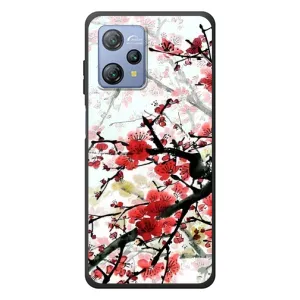Чохол з картинкою Сакури на Blackview A53 (Гарна Сакура)