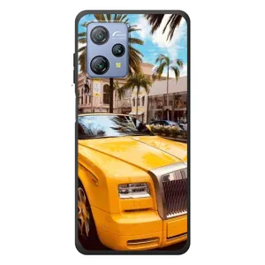 Чехлы с тематикой "Крутые машины" на Blackview A53 (Крутая машина)