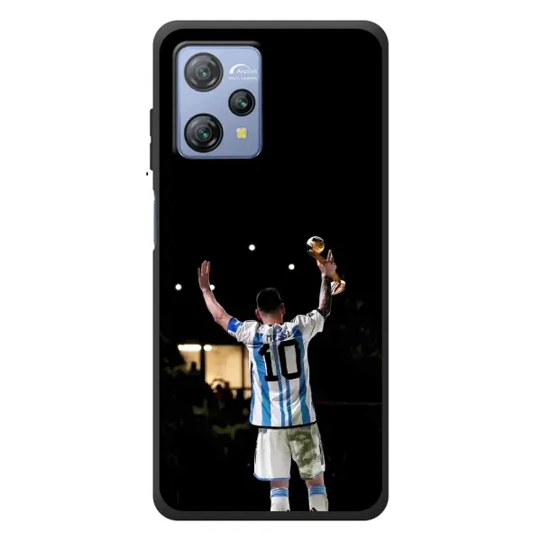 Чехол с рисунком «Лео Чемпион» для Blackview A53 Чехол с рисунком «Лео Чемпион» для Blackview A53