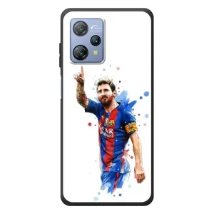 Чохли Лео Мессі Аргентина для Blackview A53 (Leo Messi)