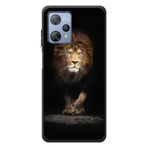 Чехол с картинкой на Blackview A53 (Красивый Лев)