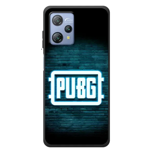 Чехол с рисунком «Лого PUBG» для Blackview A53 Чехол с рисунком «Лого PUBG» для Blackview A53