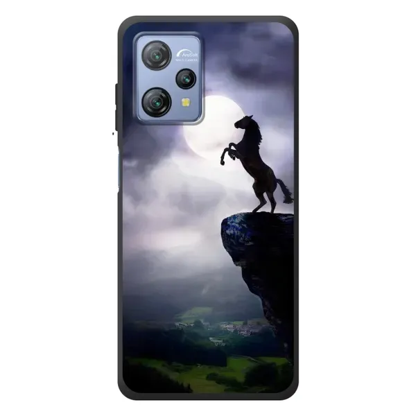 Чехол с рисунком «Лошадь» для Blackview A53 Чехол с рисунком «Лошадь» для Blackview A53