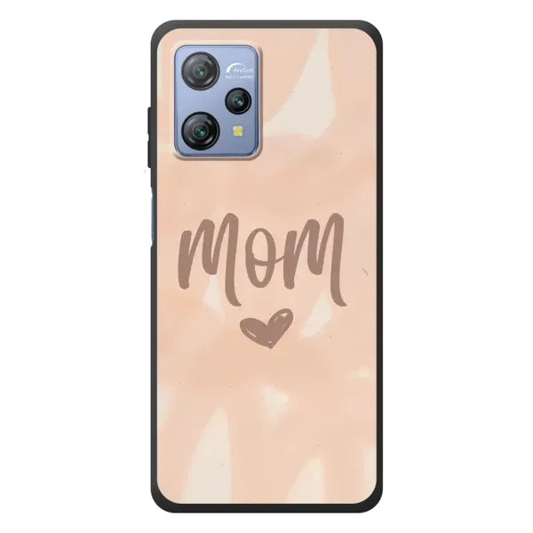 Чохол з малюнком «Love mom» для Blackview A53 Чохол з малюнком «Love mom» для Blackview A53