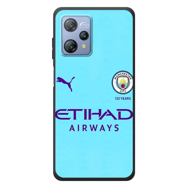 Чехол с рисунком «Man City» для Blackview A53 Чехол с рисунком «Man City» для Blackview A53
